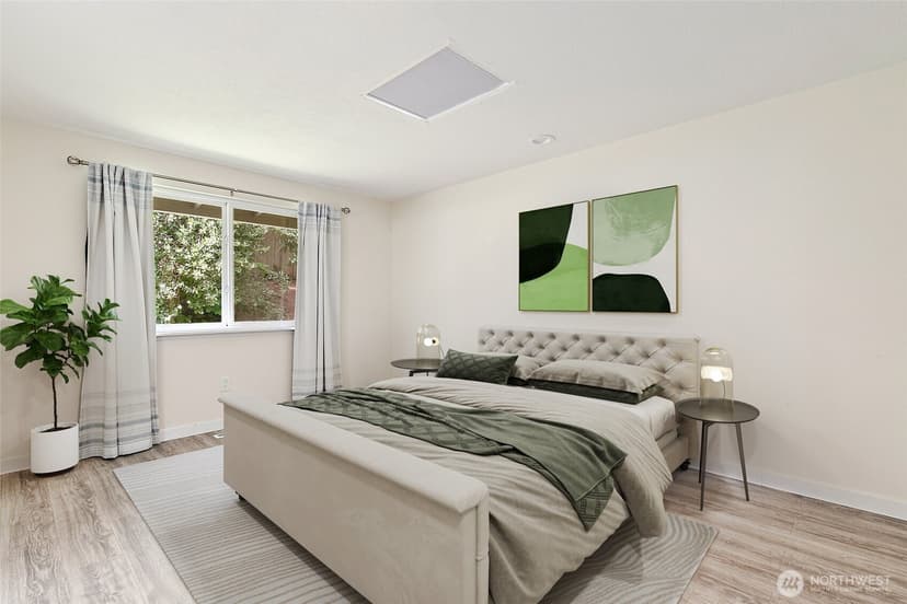 Property photo for 10511 Cedrona Street SW, Lakewood photo 15