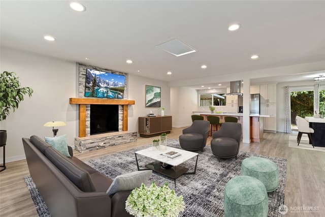 Property photo for 10511 Cedrona Street SW, Lakewood photo 4