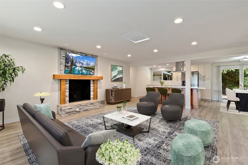 Property photo for 10511 Cedrona Street SW, Lakewood photo 4