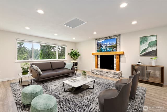 Property photo for 10511 Cedrona Street SW, Lakewood photo 3
