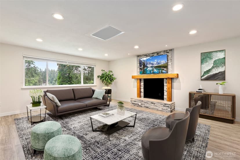 Property photo for 10511 Cedrona Street SW, Lakewood photo 3