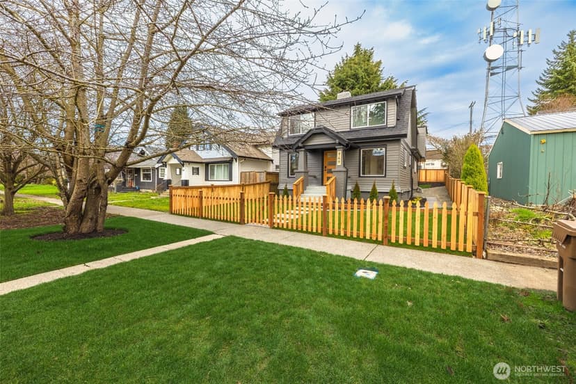 Property photo for 949 S Ridgewood Avenue, Tacoma photo 35
