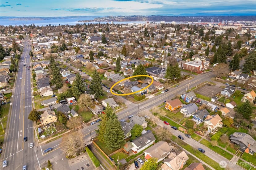 Property photo for 949 S Ridgewood Avenue, Tacoma photo 33