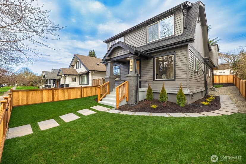 Property photo for 949 S Ridgewood Avenue, Tacoma photo 6