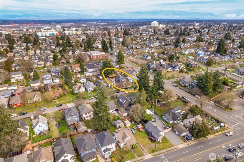 Property photo for 949 S Ridgewood Avenue, Tacoma photo 34