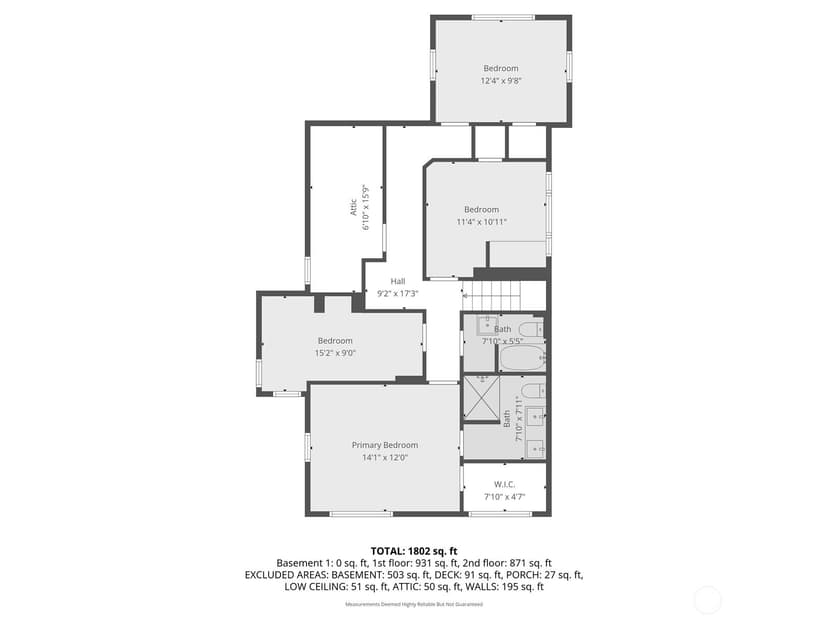 Property photo for 949 S Ridgewood Avenue, Tacoma photo 38