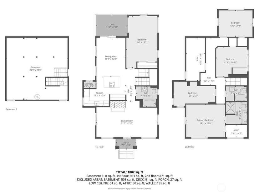 Property photo for 949 S Ridgewood Avenue, Tacoma photo 36