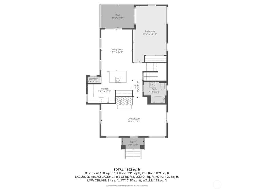 Property photo for 949 S Ridgewood Avenue, Tacoma photo 37