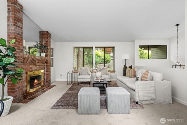 Property photo for 5820 53rd Avenue NW, Gig Harbor photo 3