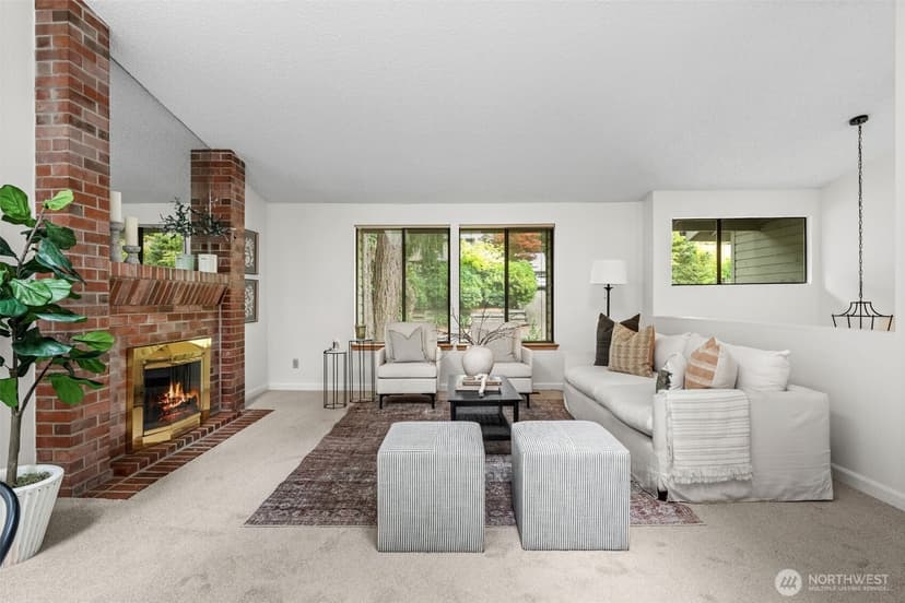 Property photo for 5820 53rd Avenue NW, Gig Harbor photo 3