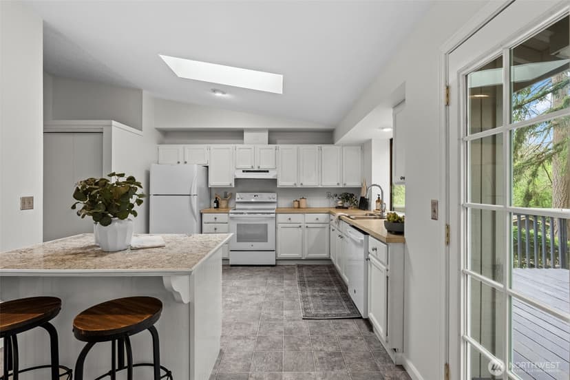 Property photo for 5820 53rd Avenue NW, Gig Harbor photo 11