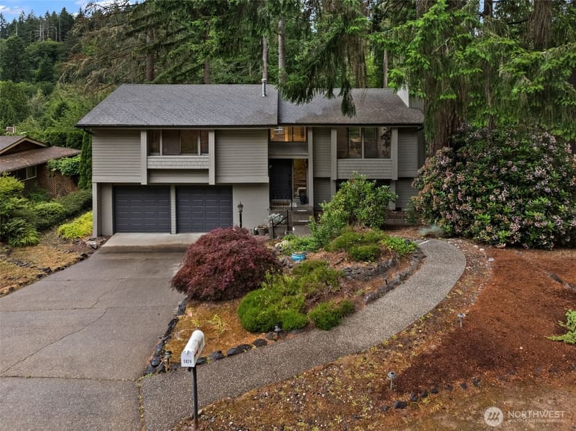Property photo for 5820 53rd Avenue NW, Gig Harbor photo 2