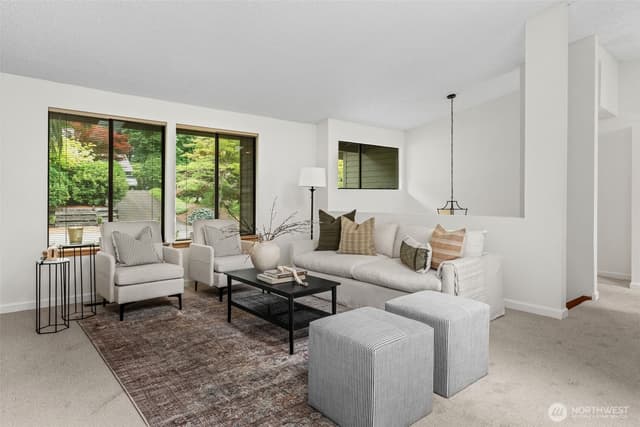 Property photo for 5820 53rd Avenue NW, Gig Harbor photo 4
