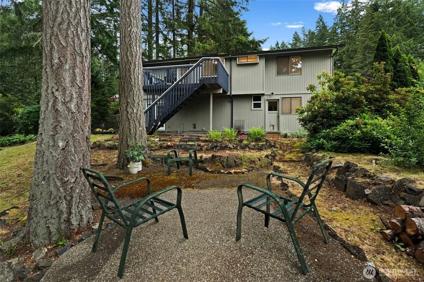 Property photo for 5820 53rd Avenue NW, Gig Harbor photo 40