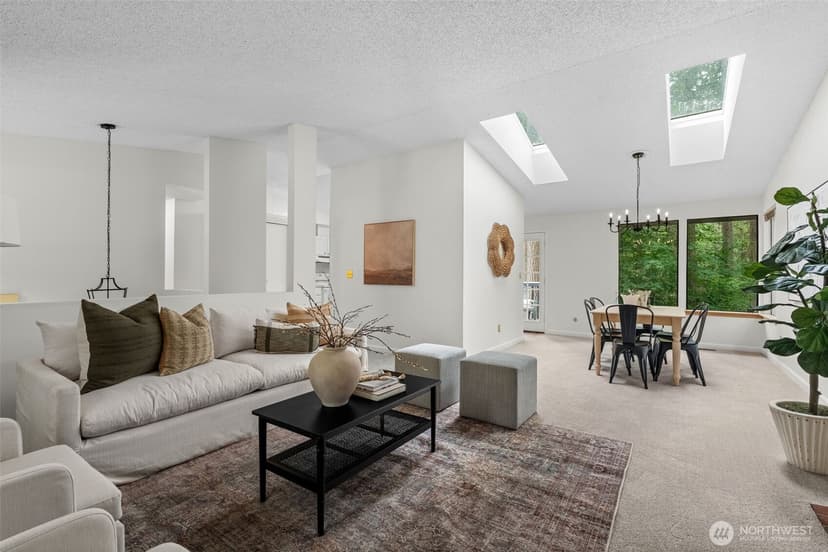 Property photo for 5820 53rd Avenue NW, Gig Harbor photo 5