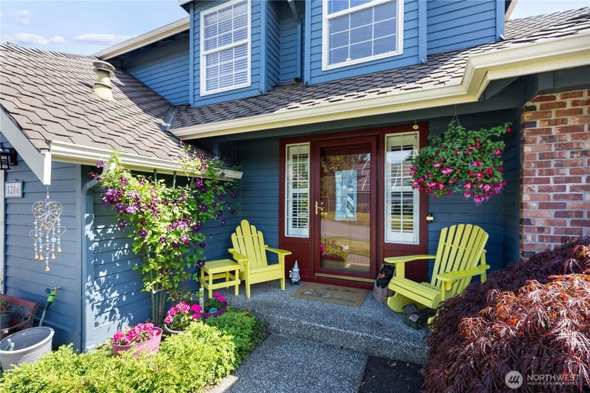 Property photo for 5206 125th Place SW, Mukilteo