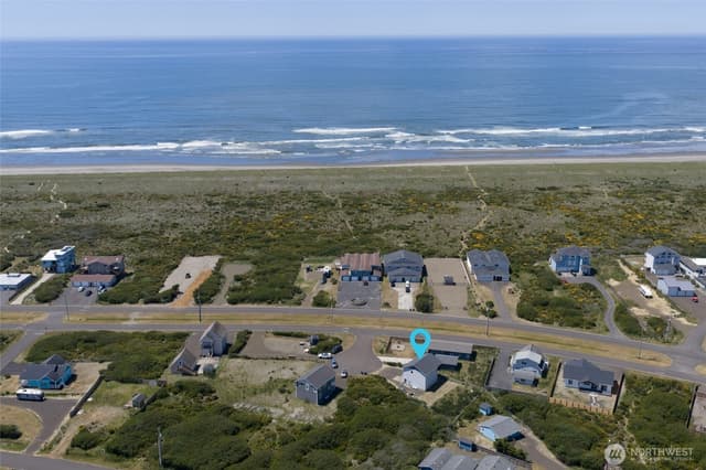 Property photo for 1054 Cedar Crest Court SW, Ocean Shores photo 3