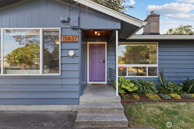 Property photo for 15837 7th Avenue SW, Burien photo 2