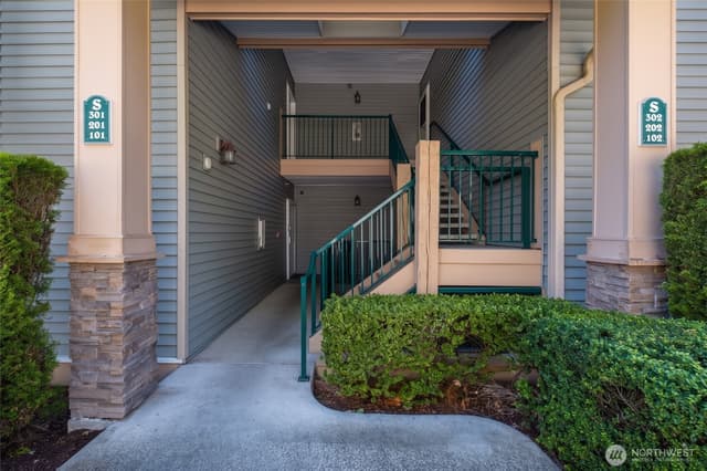 Property photo for 4769 Morris Avenue S #S101, Renton photo 2