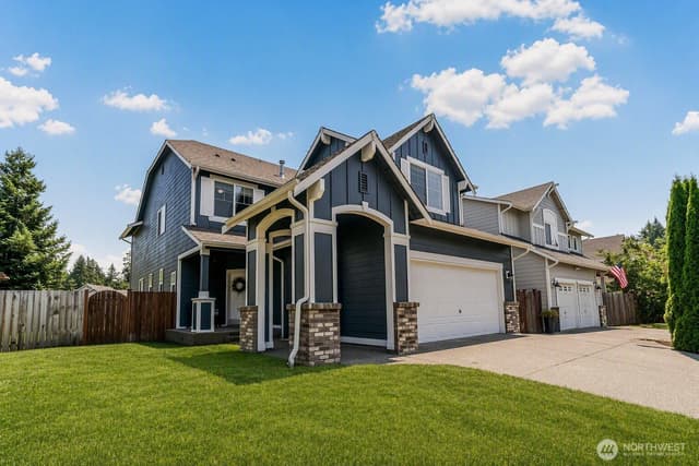 Property photo for 28610 227th Avenue SE, Maple Valley