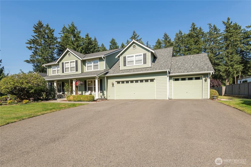 Property photo for 24412 214th Avenue SE, Maple Valley