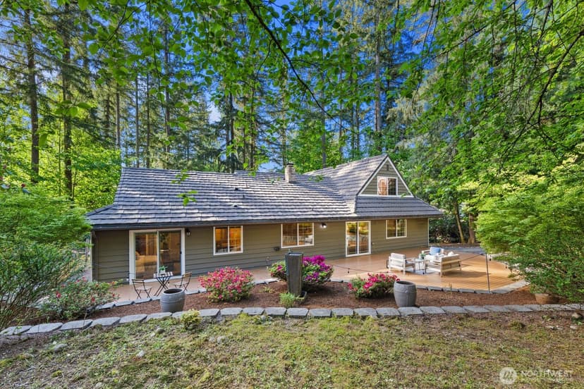 Property photo for 16464 239th Avenue SE, Issaquah photo 20