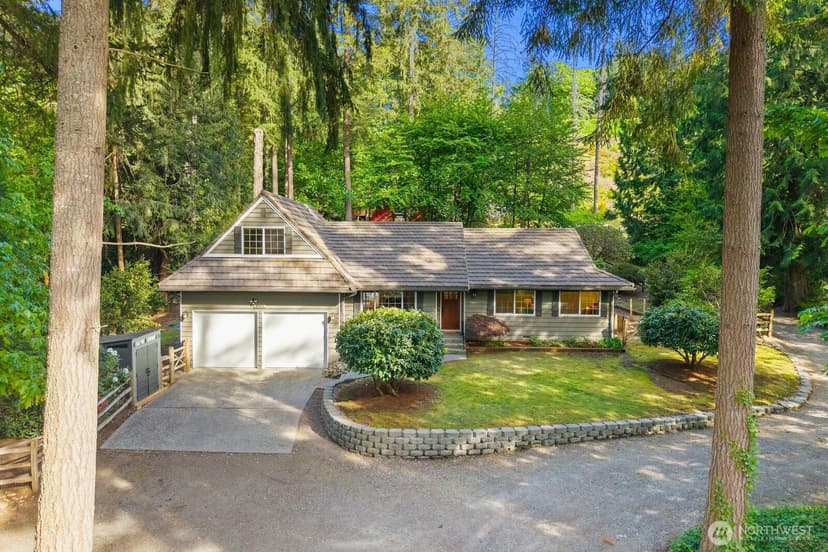 Property photo for 16464 239th Avenue SE, Issaquah