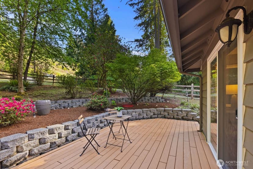 Property photo for 16464 239th Avenue SE, Issaquah photo 22