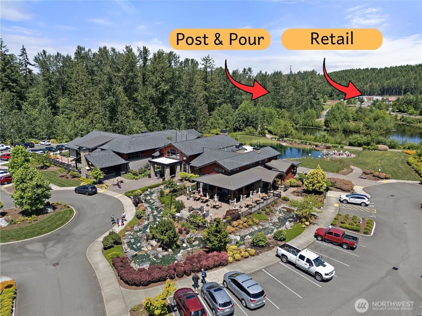Property photo for 18914 146th Street E, Bonney Lake photo 11
