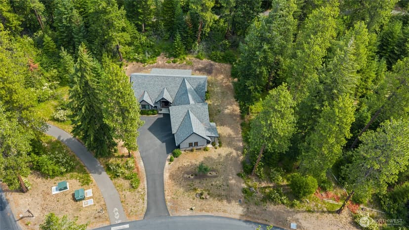 Property photo for 2280 Coal Mine Way, Cle Elum photo 6