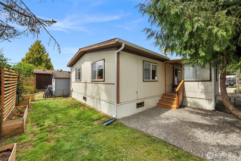 Property photo for 16600 25th Avenue NE #73, Marysville photo 26