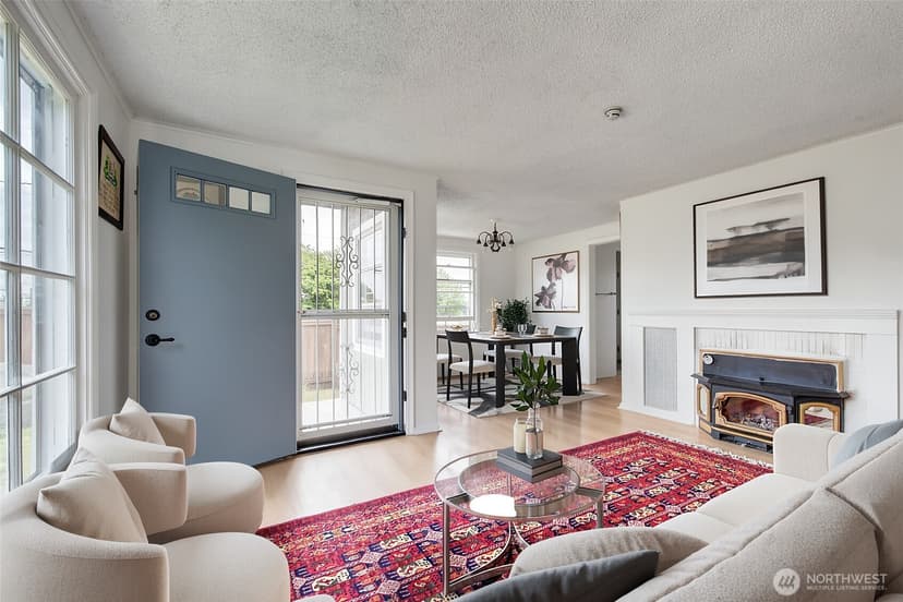 Property photo for 13504 35th Avenue S, Tukwila photo 5