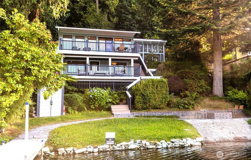 Property photo for 6911 Olive Avenue, Stanwood