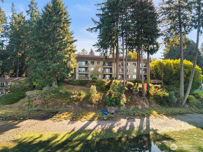 Property photo for 923 Pershing Avenue #205, Bremerton