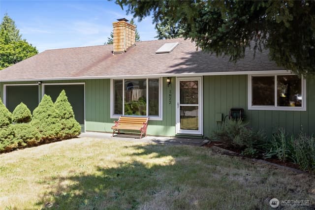 Property photo for 1622 SW 350th Street, Federal Way photo 2