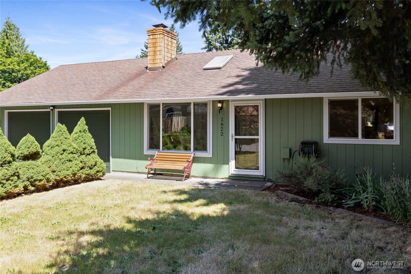 Property photo for 1622 SW 350th Street, Federal Way photo 2