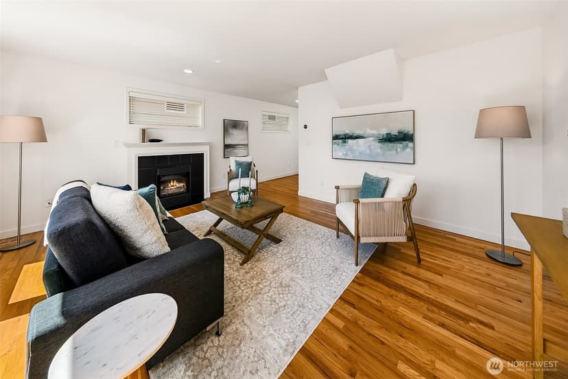 Property photo for 1426 18th Avenue, Seattle photo 5