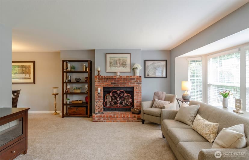 Property photo for 13936 SE 158th Street, Renton photo 6