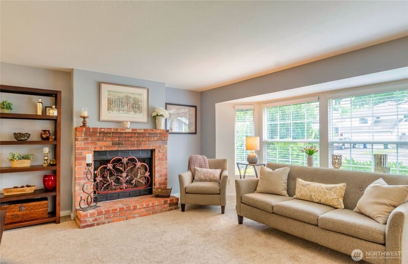 Property photo for 13936 SE 158th Street, Renton photo 4