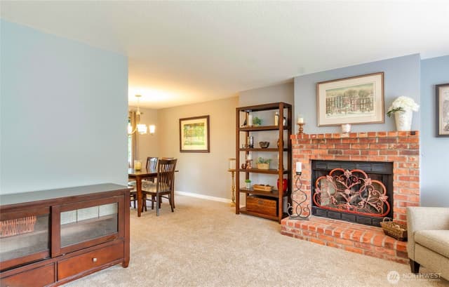 Property photo for 13936 SE 158th Street, Renton photo 5