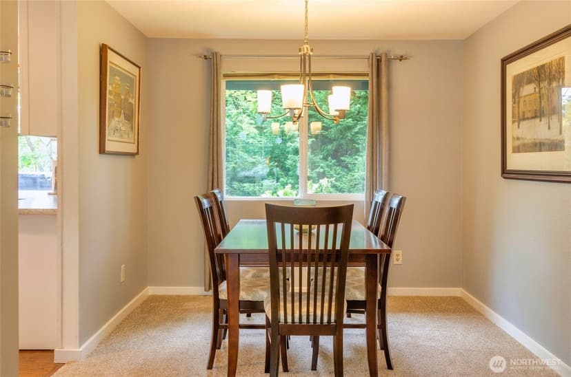 Property photo for 13936 SE 158th Street, Renton photo 7