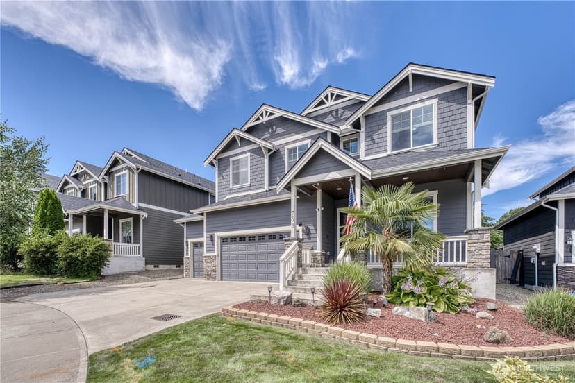Property photo for 768 NW Ashford Loop, Bremerton photo 40