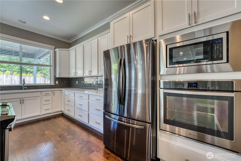 Property photo for 768 NW Ashford Loop, Bremerton photo 14