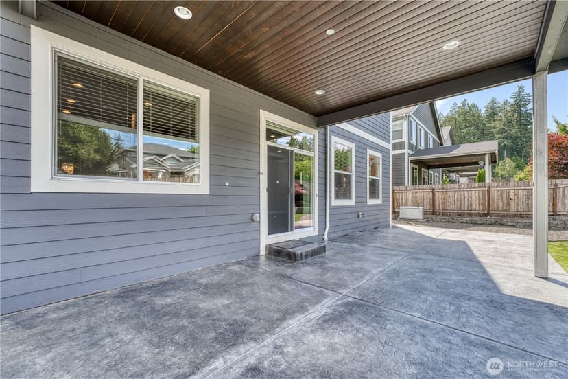 Property photo for 768 NW Ashford Loop, Bremerton photo 36