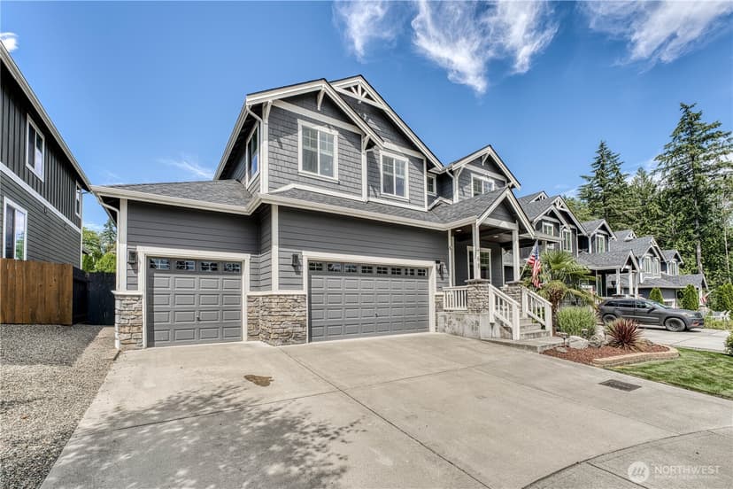 Property photo for 768 NW Ashford Loop, Bremerton photo 6