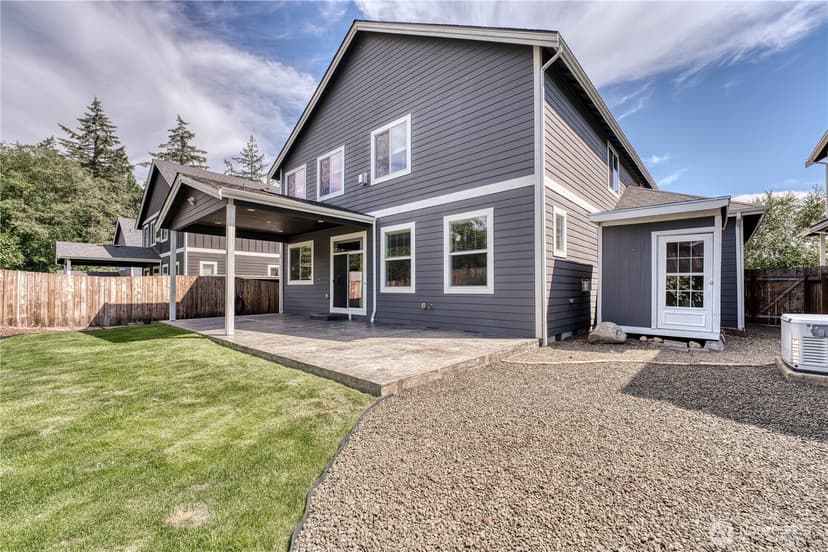 Property photo for 768 NW Ashford Loop, Bremerton photo 37