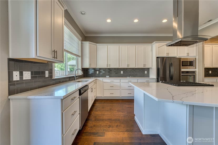 Property photo for 768 NW Ashford Loop, Bremerton photo 10