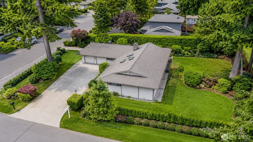 Property photo for 16405 SE 145th st, Renton