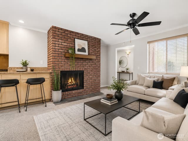 Property photo for 16405 SE 145th st, Renton photo 5