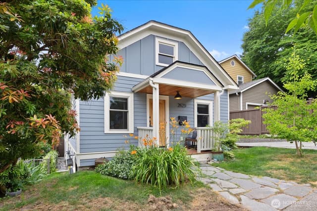 Property photo for 2629 E Valley Street, Seattle photo 2
